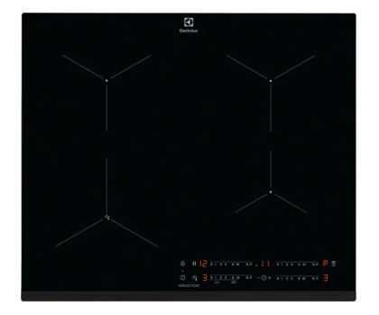 Płyta indukcyjna Płyta indukcyjna Electrolux EIS6134